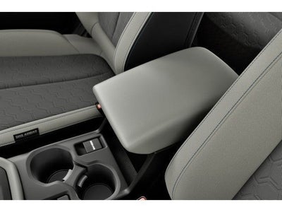 2025 Subaru Forester Base