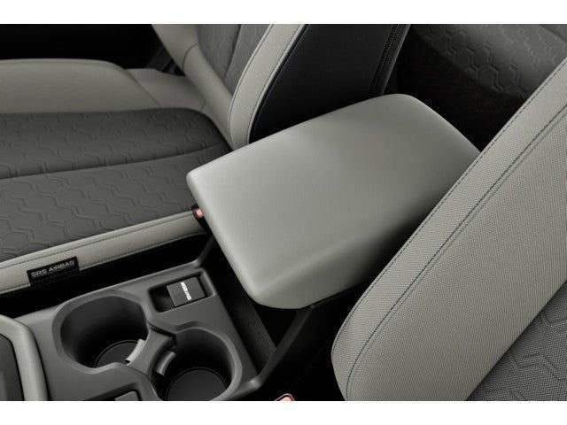 2025 Subaru Forester Base