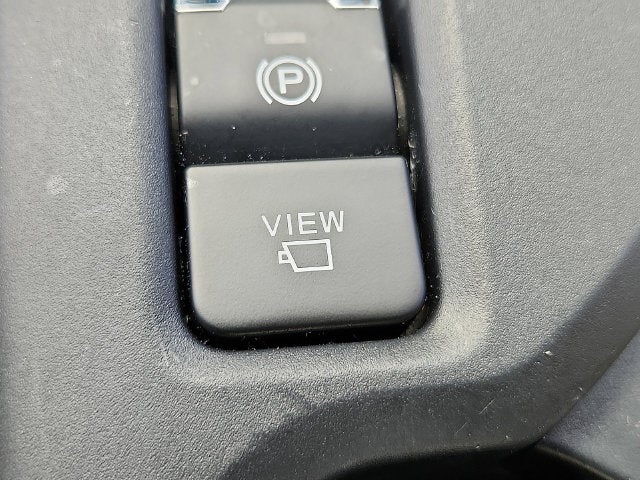2025 Subaru Forester Hybrid Touring