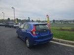2017 Honda Fit LX