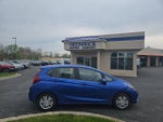 2017 Honda Fit LX