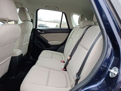 2014 Mazda Mazda CX-5 Sport
