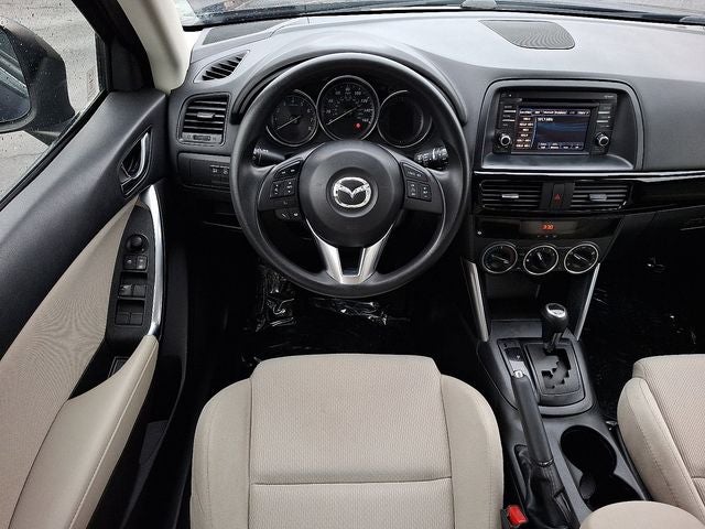 2014 Mazda Mazda CX-5 Sport