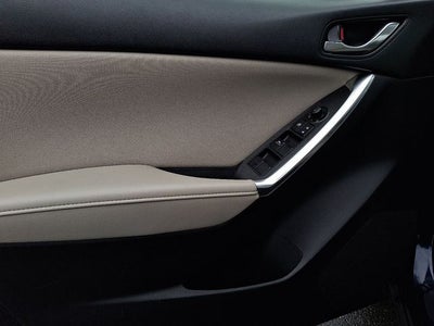 2014 Mazda Mazda CX-5 Sport