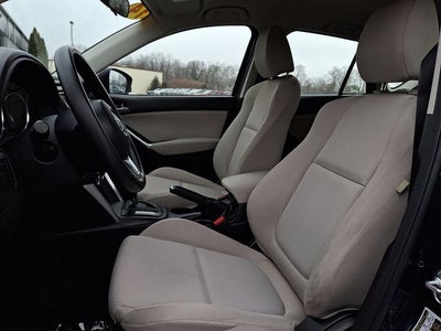 2014 Mazda Mazda CX-5 Sport
