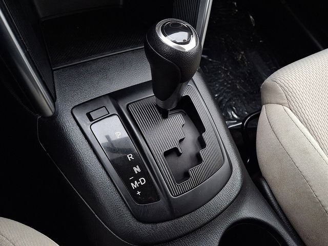 2014 Mazda Mazda CX-5 Sport