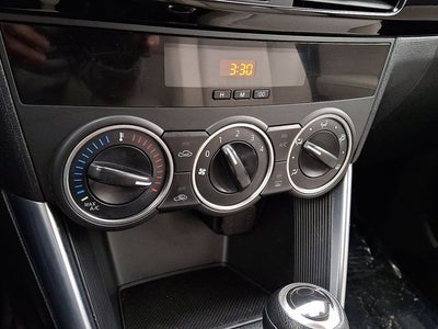 2014 Mazda Mazda CX-5 Sport