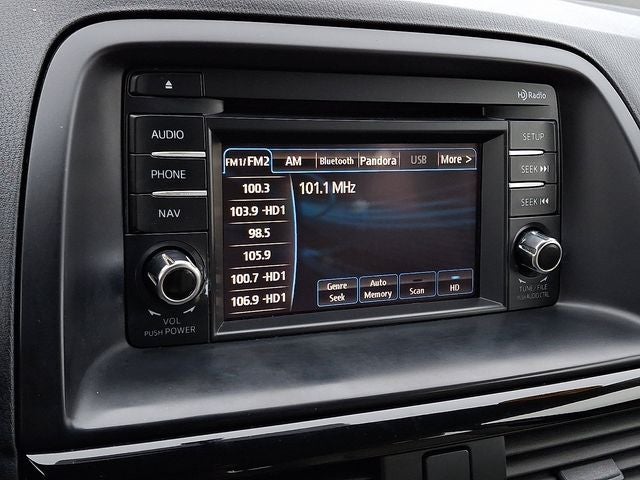 2014 Mazda Mazda CX-5 Sport