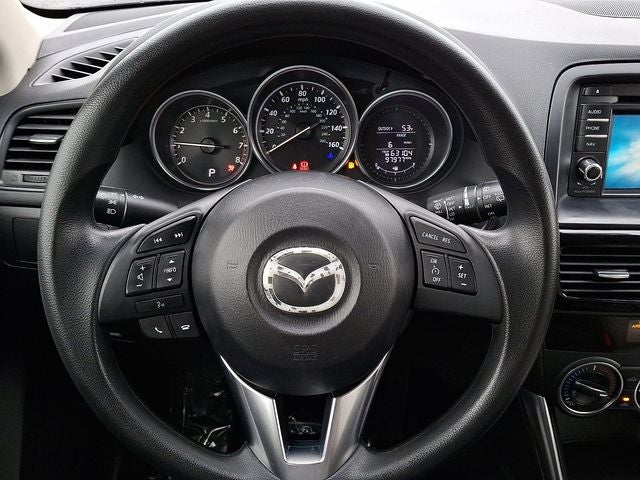 2014 Mazda Mazda CX-5 Sport