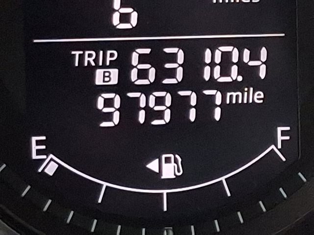 2014 Mazda Mazda CX-5 Sport