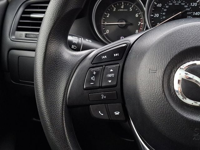 2014 Mazda Mazda CX-5 Sport