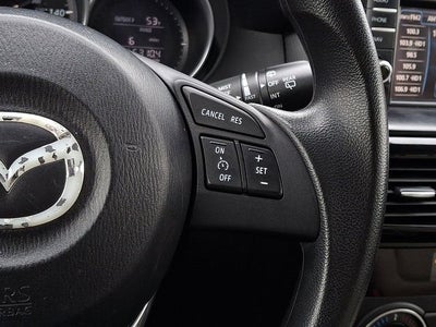 2014 Mazda Mazda CX-5 Sport
