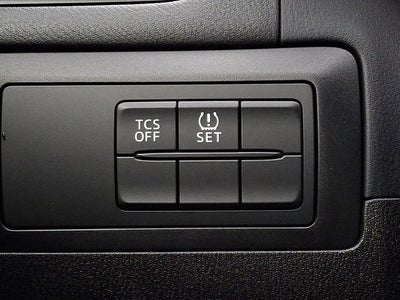 2014 Mazda Mazda CX-5 Sport