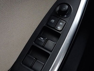 2014 Mazda Mazda CX-5 Sport