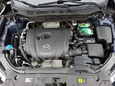 2014 Mazda Mazda CX-5 Sport