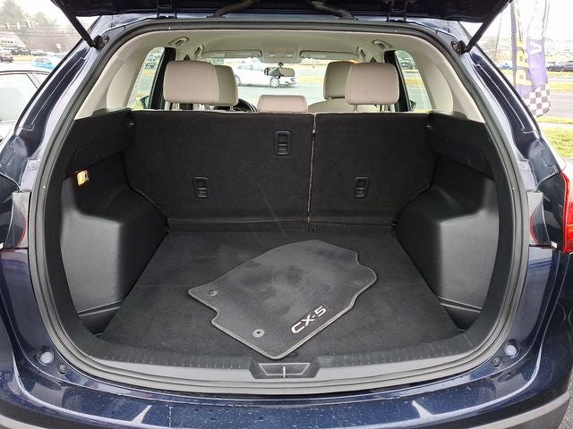 2014 Mazda Mazda CX-5 Sport