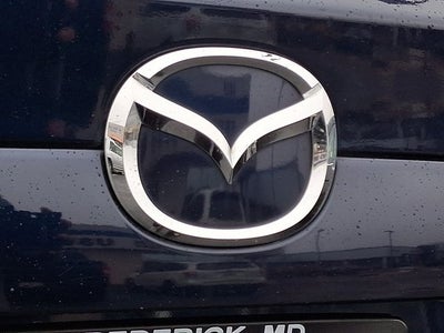 2014 Mazda Mazda CX-5 Sport