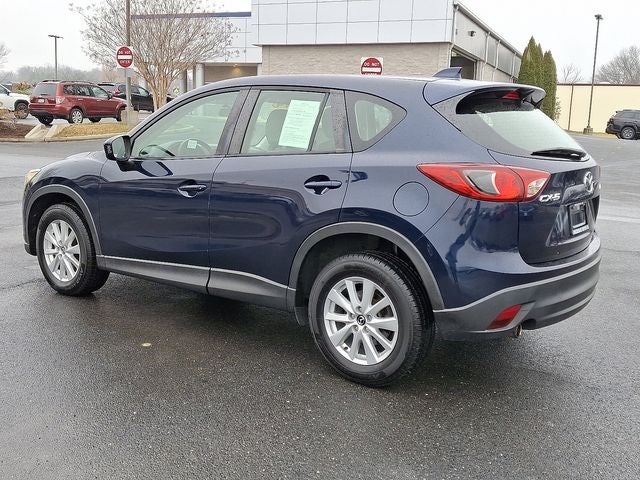 2014 Mazda Mazda CX-5 Sport