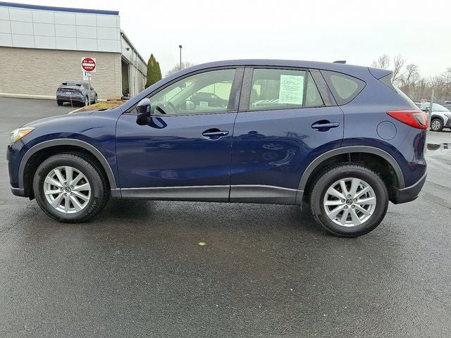 2014 Mazda Mazda CX-5 Sport