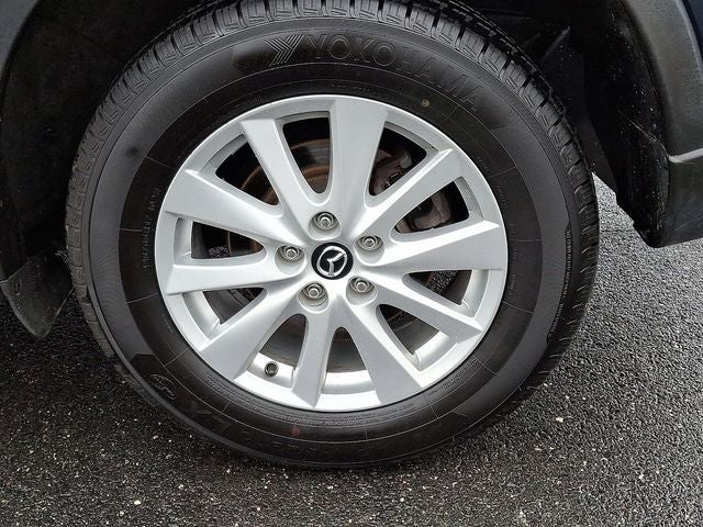 2014 Mazda Mazda CX-5 Sport
