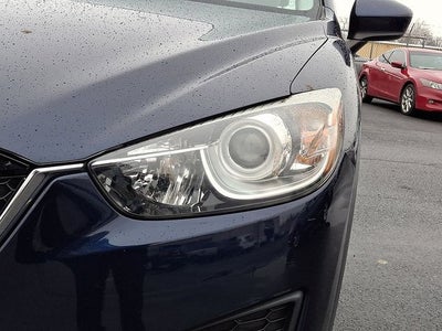 2014 Mazda Mazda CX-5 Sport