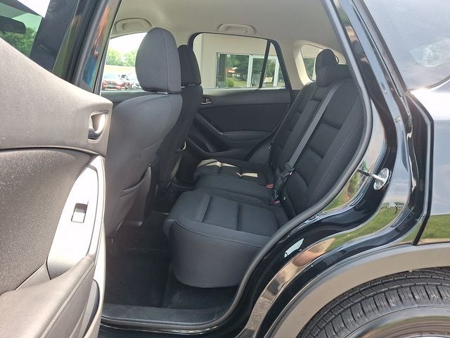 2016 Mazda Mazda CX-5 Touring