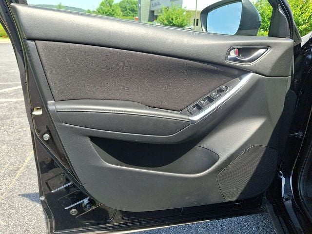 2016 Mazda Mazda CX-5 Touring