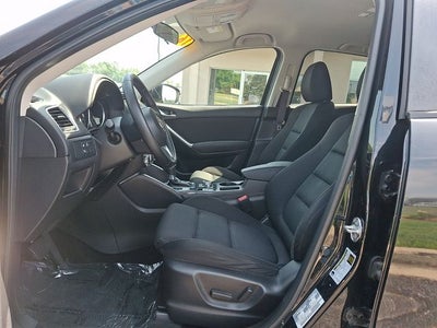 2016 Mazda Mazda CX-5 Touring