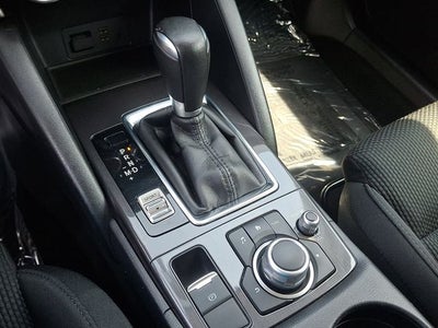 2016 Mazda Mazda CX-5 Touring