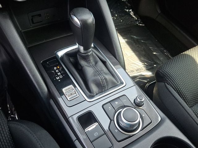 2016 Mazda Mazda CX-5 Touring