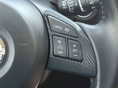 2016 Mazda Mazda CX-5 Touring