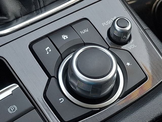 2016 Mazda Mazda CX-5 Touring