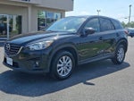 2016 Mazda Mazda CX-5 Touring
