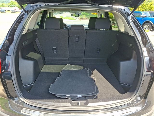 2016 Mazda Mazda CX-5 Touring