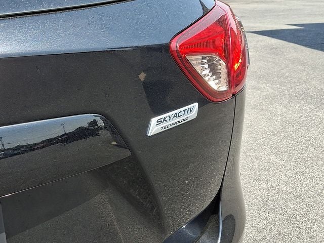 2016 Mazda Mazda CX-5 Touring