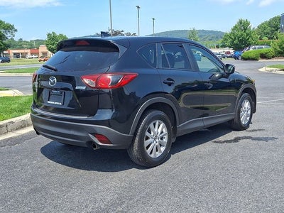 2016 Mazda Mazda CX-5 Touring