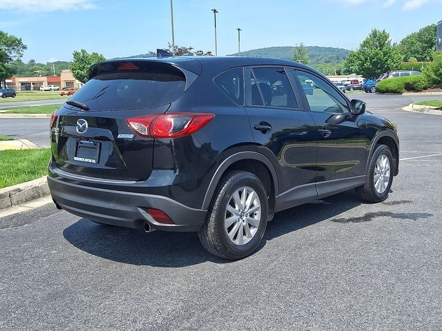 2016 Mazda Mazda CX-5 Touring