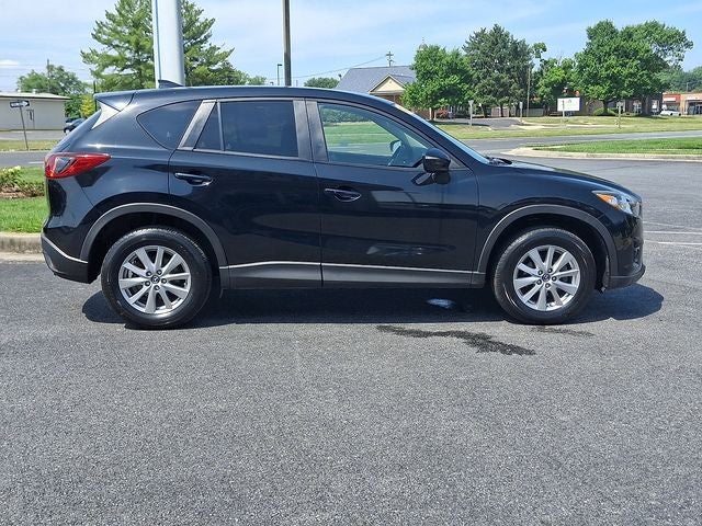2016 Mazda Mazda CX-5 Touring