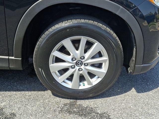 2016 Mazda Mazda CX-5 Touring