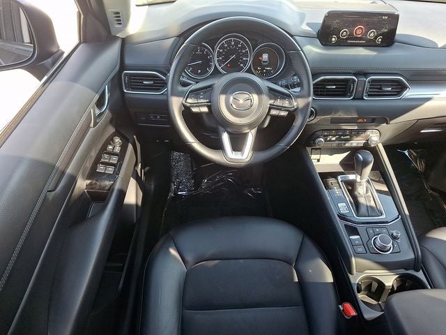 2019 Mazda Mazda CX-5 Touring