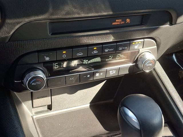 2019 Mazda Mazda CX-5 Touring