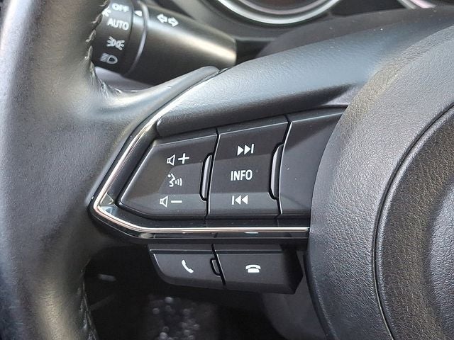 2019 Mazda Mazda CX-5 Touring