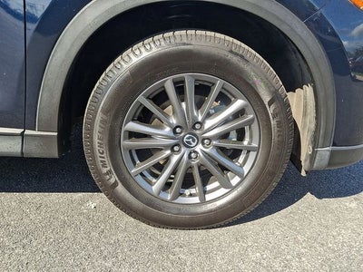 2019 Mazda Mazda CX-5 Touring