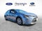 2021 Toyota Corolla Hybrid LE
