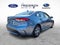2021 Toyota Corolla Hybrid LE