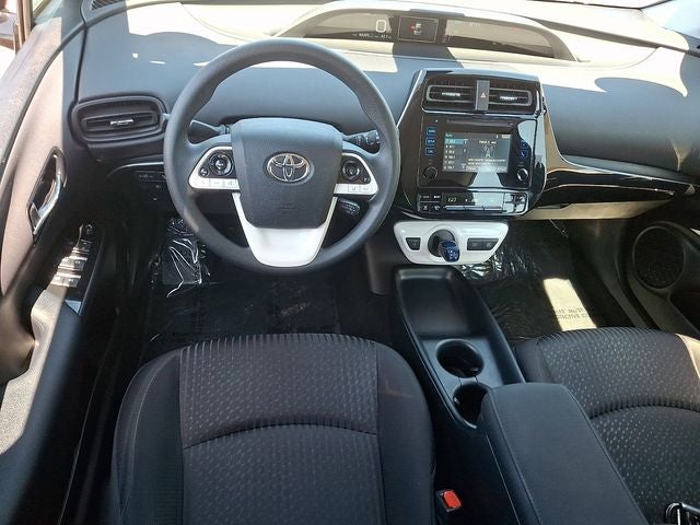 2017 Toyota Prius Two