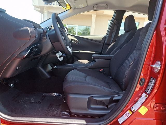 2017 Toyota Prius Two