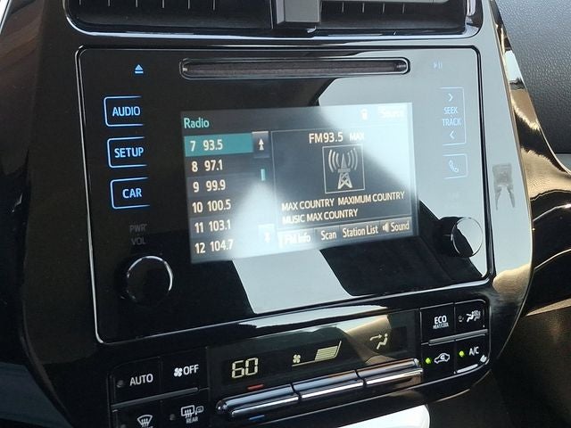 2017 Toyota Prius Two