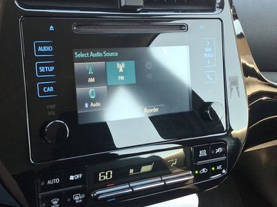 2017 Toyota Prius Two