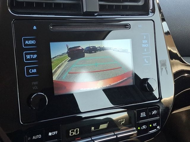 2017 Toyota Prius Two